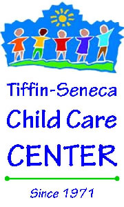 Tiffin Seneca Child Care Center logo